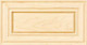 Vermont 5 Piece Drawer Front 7/8" Vermont 5 Piece Drawer Front 7/8"